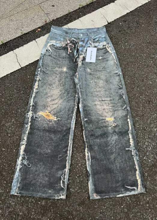 Picture of Acne Jeans Long _SKUAcneS-2XLsytxH0116485